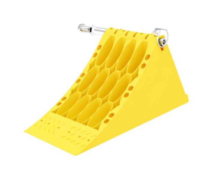 Купити Кронштейн упору противідкатного Е66 Lokhen Цинк Італія (1104260300)