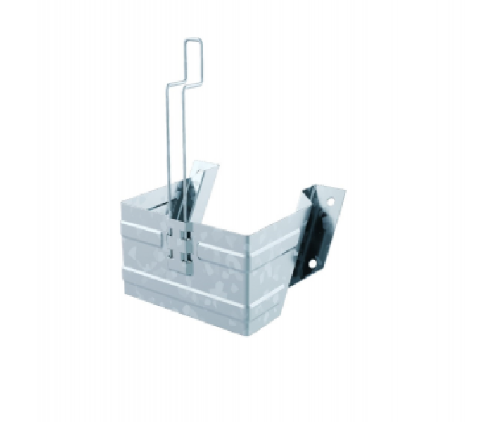 Купить Кронштейн упору противідкатного, E53 Lokhen Цинк Італія (600170100)