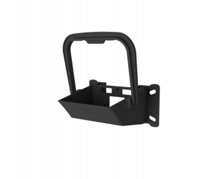 Купить Кронштейн упору противідкатного, E53 Lokhen Пластик Італія (600180100)