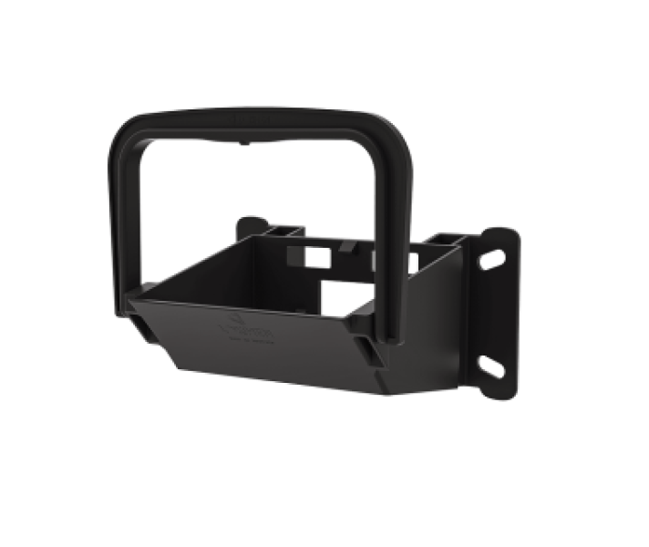 Купить Кронштейн упору противідкатного, E53 Lokhen Пластик Італія (600180100)