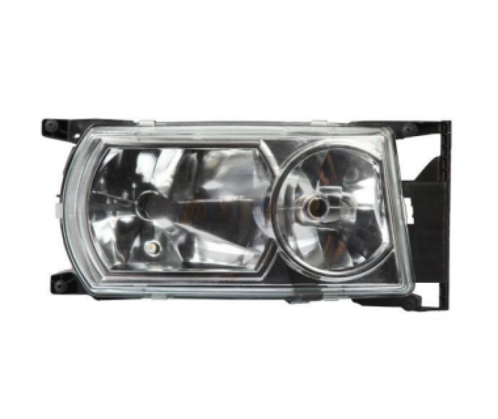 Купить Фара головного світла права Scania P/G/R/T Ayfar Туреччина (1760554)
