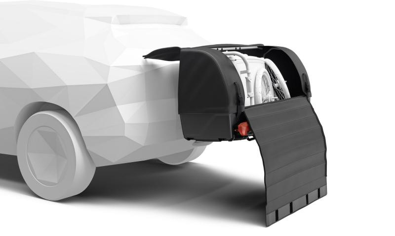 Buy Boxing on the Thule Onto 2 907100 (Th 907100)