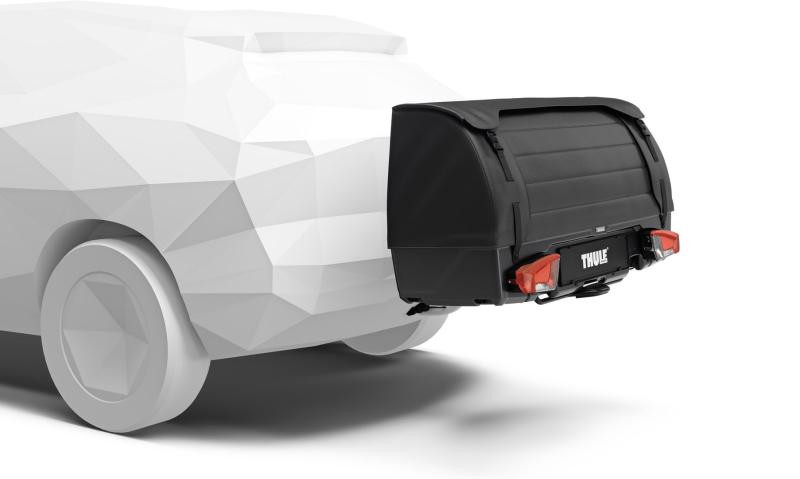 Buy Boxing on the Thule Onto 2 907100 (Th 907100)