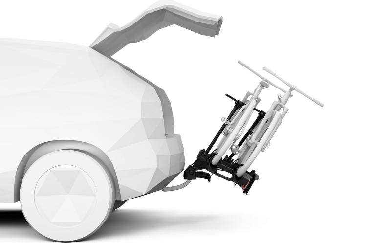 Купить Велокрепление Thule OutPace 9012100 (TH 9012100)