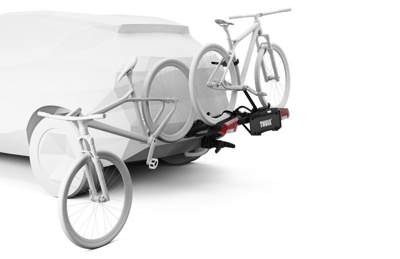 Купить Велокрепление Thule OutPace 9012100 (TH 9012100)