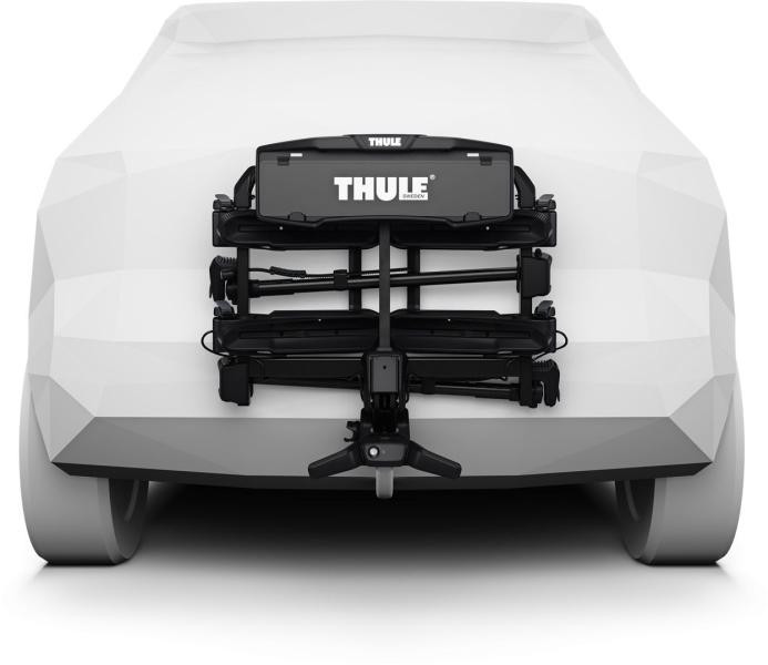 Купить Велокрепление Thule OutPace 9012100 (TH 9012100)