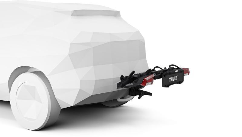 Купить Велокрепление Thule OutPace 9012100 (TH 9012100)