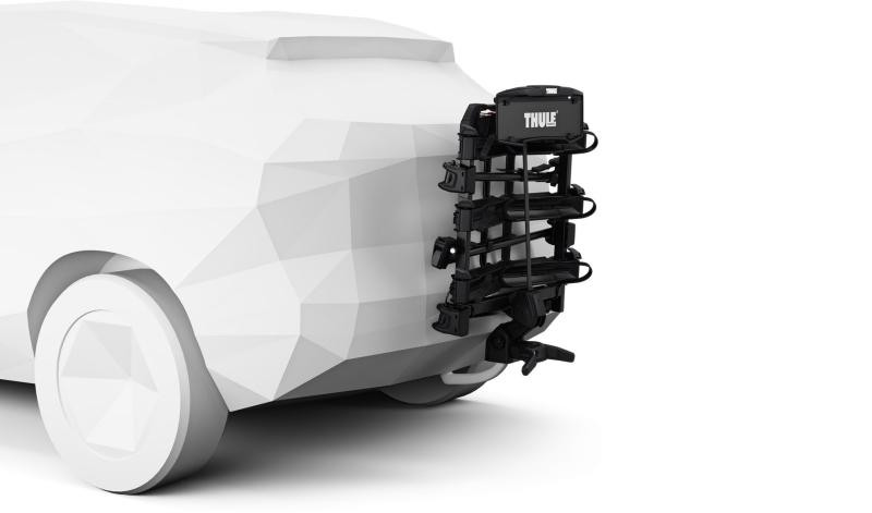 Купить Велокрепление Thule OutPace 9013100 (TH 9013100)