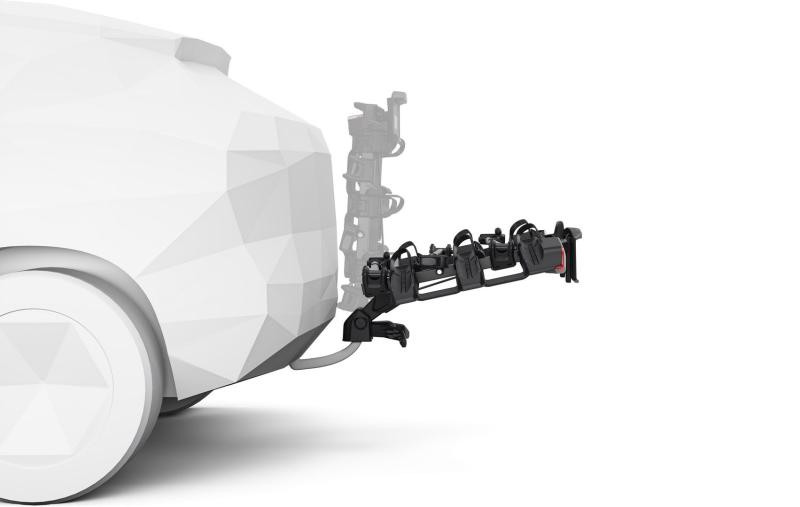 Купить Велокрепление Thule OutPace 9013100 (TH 9013100)