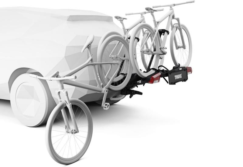 Купить Велокрепление Thule OutPace 9013100 (TH 9013100)