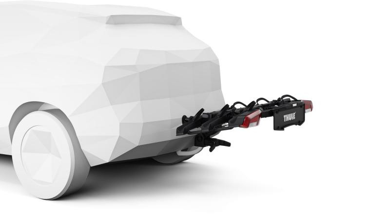 Купить Велокрепление Thule OutPace 9013100 (TH 9013100)