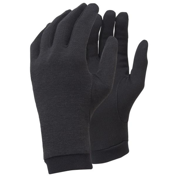 Купить Рукавиці Trekmates Silk Liner Glove