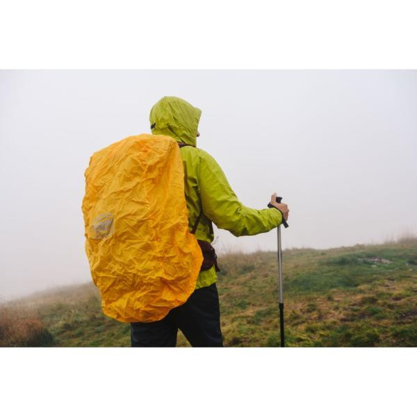 Купити Накидка Turbat Raincover L