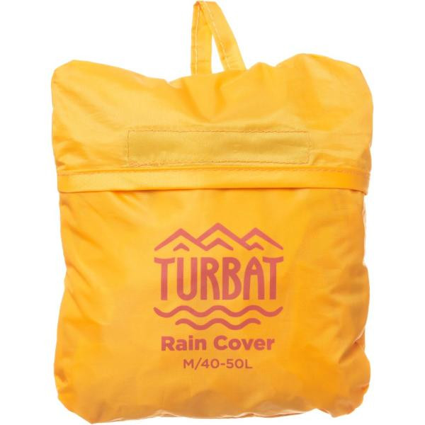 Купити Накидка Turbat Raincover M