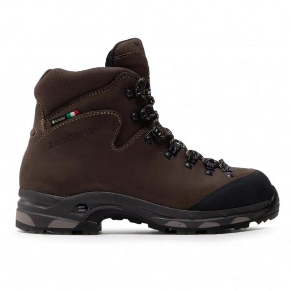 Купити Черевики Zamberlan Baffin GTX RR WL