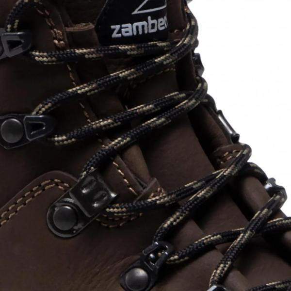 Купити Черевики Zamberlan Baffin GTX RR WL