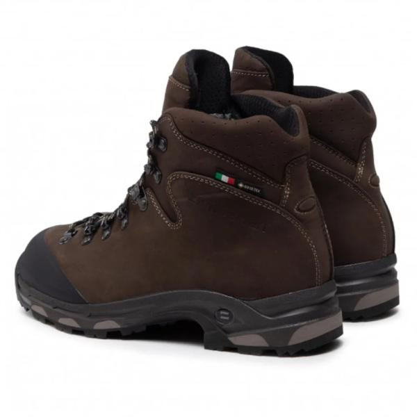 Купити Черевики Zamberlan Baffin GTX RR WL