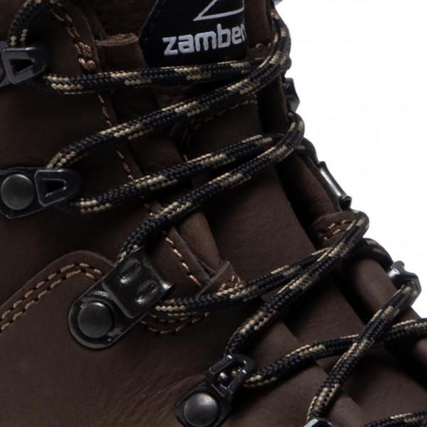 Купити Черевики Zamberlan Baffin GTX RR WL