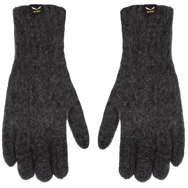Buy Salewa Walk Wool gloves