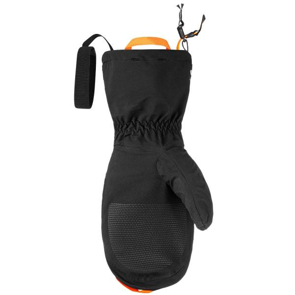 Купити Рукавиці Salewa Ortles Overmitt