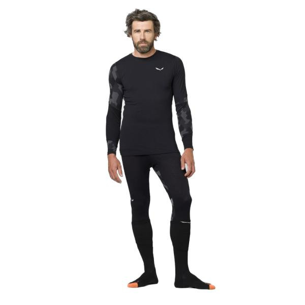 Купити Термоштани Salewa Cristallo 3/4 Mns