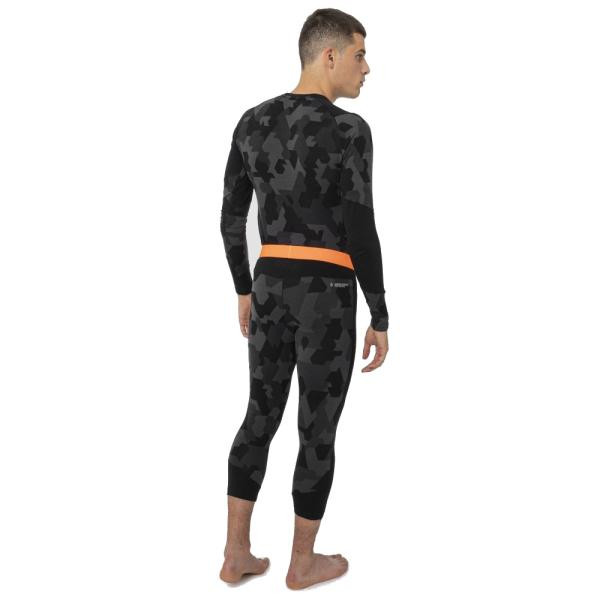 Купити Термофутболка Salewa Cristallo L/S Mns