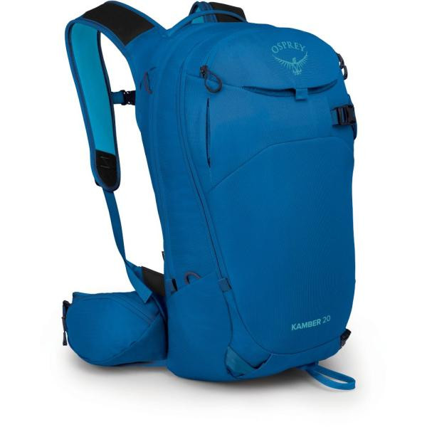 Buy Osprey Kamber 20 Backpack