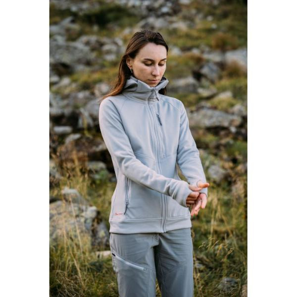 Купить Флісова кофта Turbat Peak Wmn
