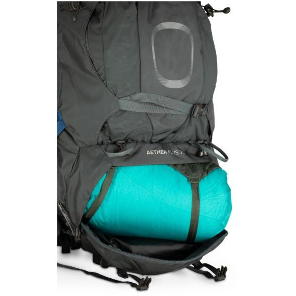 Buy Osprey Aether Plus 70 backpack