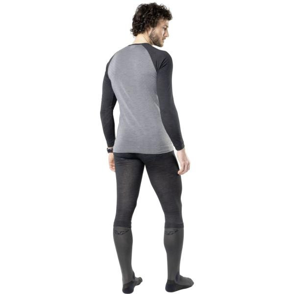 Купити Термофутболка Dynafit Tour Light Merino L/S Tee Mns