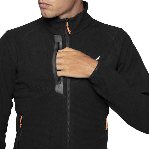 Купити Флісова кофта Salewa Paganella Jacket Mns