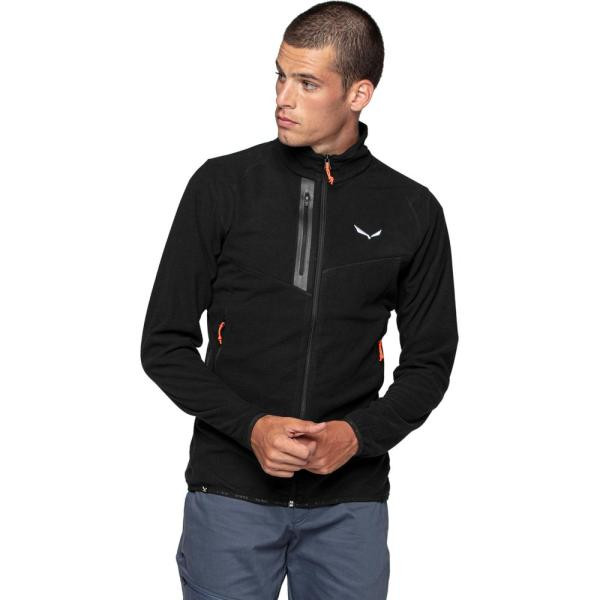 Купити Флісова кофта Salewa Paganella Jacket Mns