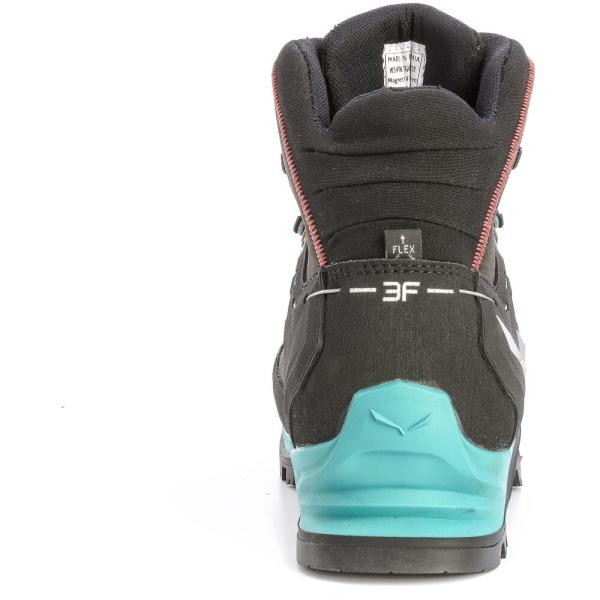 Купить Черевики Salewa WS MTN Trainer Mid GTX