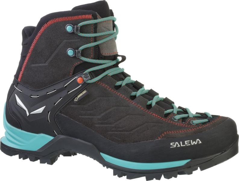 Купить Черевики Salewa WS MTN Trainer Mid GTX