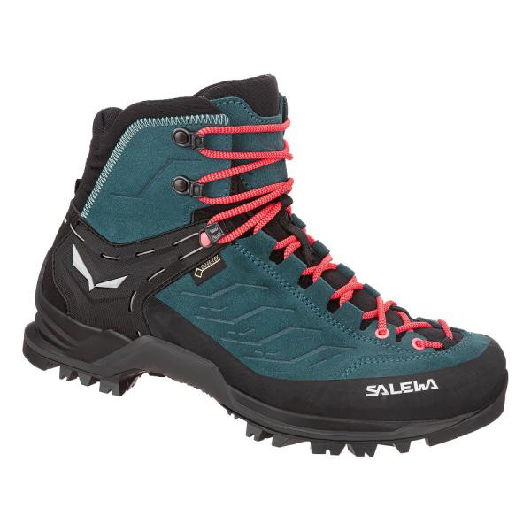 Buy Salewa Ws MTN Trainer Mid GTX boots