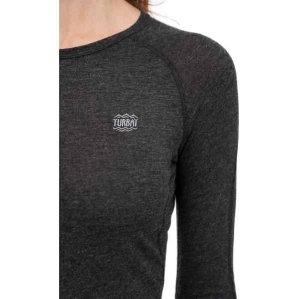 Купити Термофутболка Turbat Retezat Top Wms