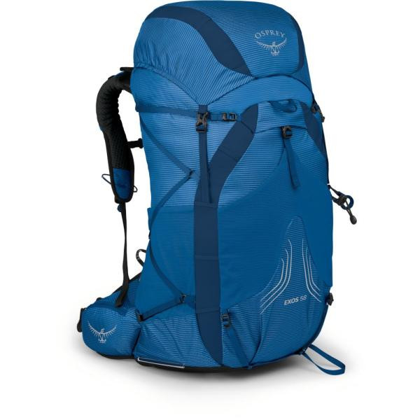 Купити Рюкзак Osprey Exos 58