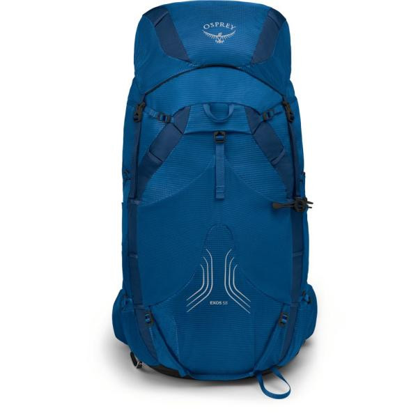 Купити Рюкзак Osprey Exos 58
