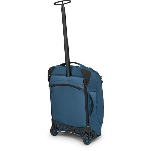 Купити Валіза Osprey Ozone 2-Wheel Carry On 40L