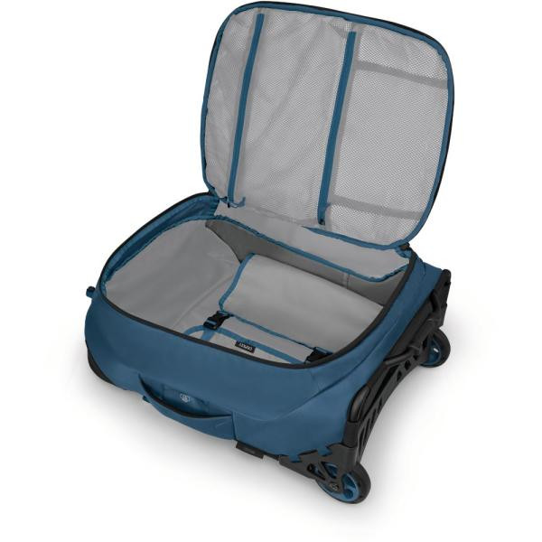 Купити Валіза Osprey Ozone 2-Wheel Carry On 40L