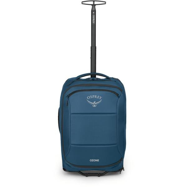 Купити Валіза Osprey Ozone 2-Wheel Carry On 40L