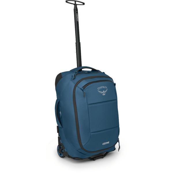 Купити Валіза Osprey Ozone 2-Wheel Carry On 40L