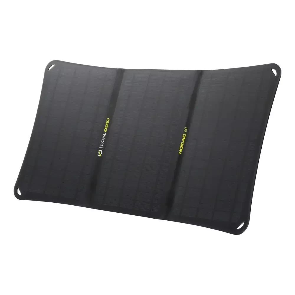 Купити Сонячна панель Goal Zero Nomad 20 Solar Panel