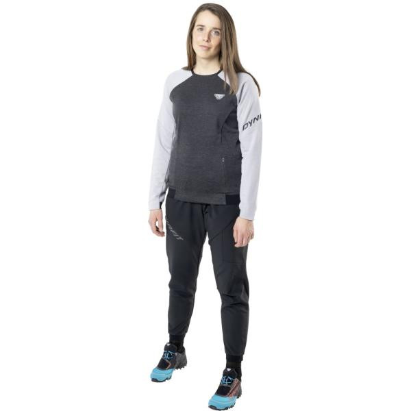 Buy Dynafit's Fleece Fleece 24/7 PTC Pullover WMS