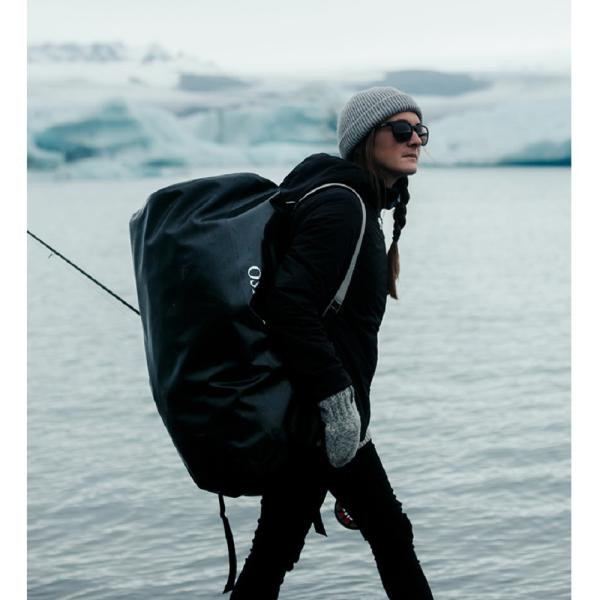 Купити Сумка Osprey Transporter WP Duffel 100