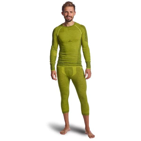 Buy Ortovox thermostans 230 Competition Short Pants MNS