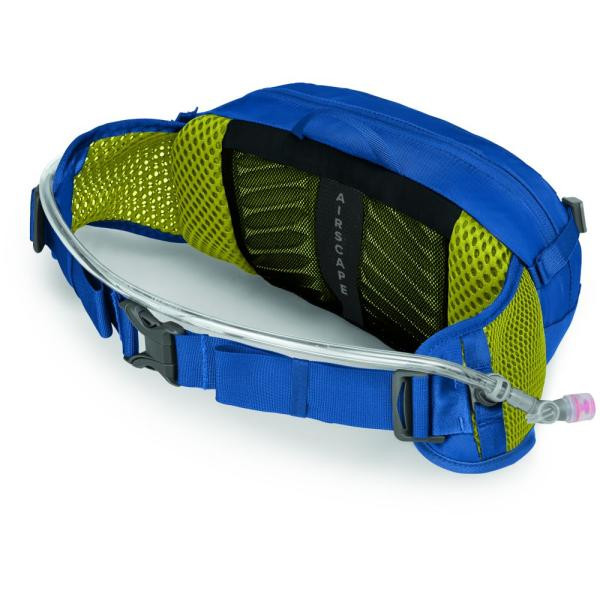 Buy Osprey Seral 4 belt bag