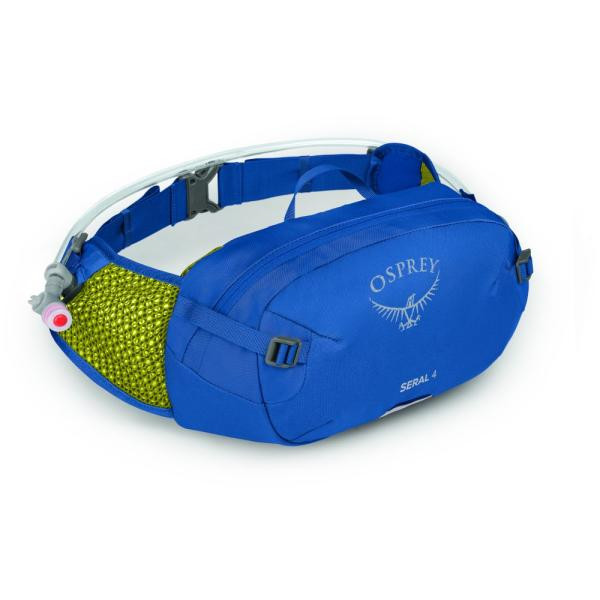 Buy Osprey Seral 4 belt bag