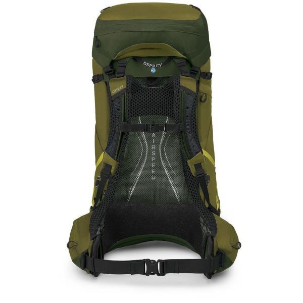 Купить Рюкзак Osprey Atmos AG LT 65