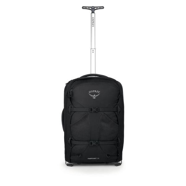 Купить Сумка на колесах Osprey Farpoint Wheeled Travel Pack 36 (S22)